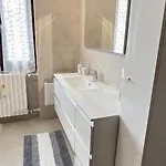 Casa Carollo In Franciacorta- Tra I Laghi Di Iseo E Di Garda *