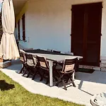 Casa Carollo In Franciacorta- Tra I Laghi Di Iseo E Di Garda Holiday home Monticelli Brusati