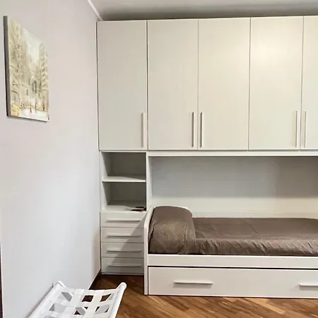 Holiday home Casa Carollo - Relax In Franciacorta Monticelli Brusati