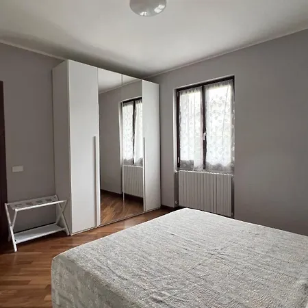 Casa Carollo - Relax In Franciacorta Holiday home *