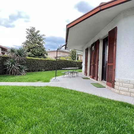 Casa Carollo - Relax In Franciacorta Holiday home