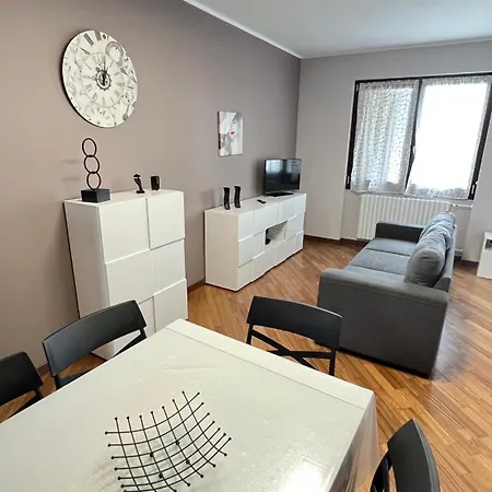 Casa Carollo - Relax In Franciacorta Holiday home Monticelli Brusati