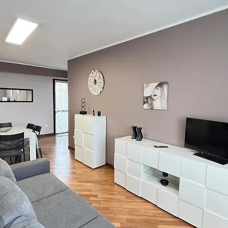 Holiday home Casa Carollo - Relax In Franciacorta Monticelli Brusati