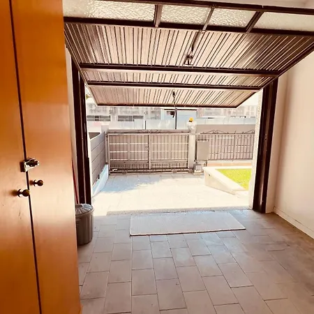 Casa Carollo In Franciacorta- Tra I Laghi Di Iseo E Di Garda Holiday home