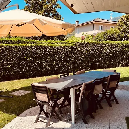 Holiday home Casa Carollo In Franciacorta- Tra I Laghi Di Iseo E Di Garda Monticelli Brusati