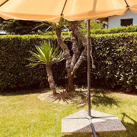 Holiday home Casa Carollo - Relax In Franciacorta